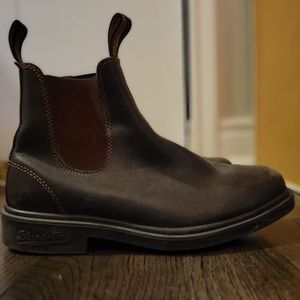 Blundstone Boots